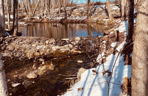 Kerhonkson Cabina | Beautiful newly Renovated Cabin/Lodge on Creek