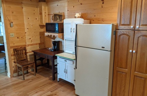 Birchwood Casa | Beautiful newly-renovated lake home on Big Chetac Lake