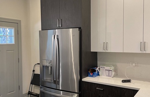 Woodlawn Casa | Beautiful newly renovated townhome, very quite, safe, centralized location.