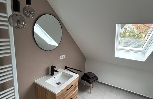 Spalt Apartamento | Beautiful, newly renovated vacation apartment