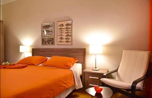 Zamalek Apartamento | Beautiful, Newly Renovated Flat in Zamalek, Cairo