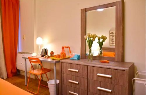 Zamalek Apartamento | Beautiful, Newly Renovated Flat in Zamalek, Cairo