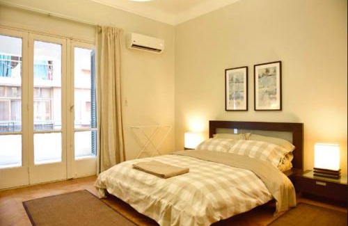 Zamalek Apartamento | Beautiful, Newly Renovated Flat in Zamalek, Cairo