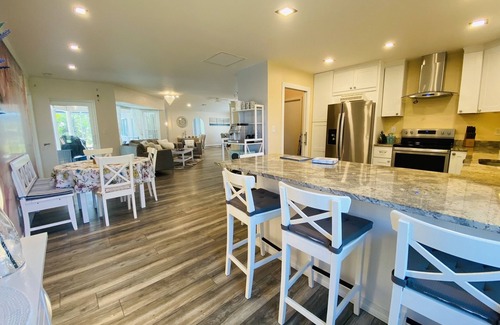 Bonita Springs Casa | Hermosa villa con piscina en una comunidad segura y cerrada