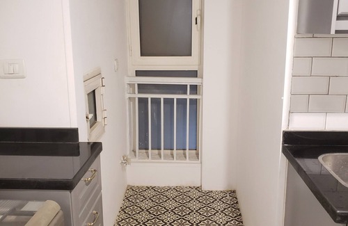 Zamalek Apartamento | Beautiful Nile View Apartment