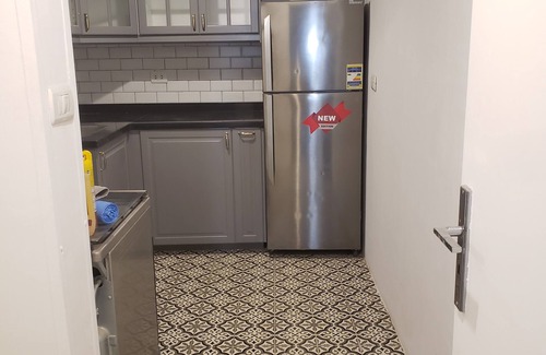 Zamalek Apartamento | Beautiful Nile View Apartment