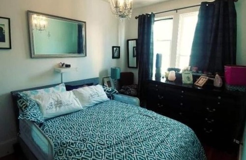 Nob Hill Apartamento | Hermoso apartamento en Nob Hill con vistas increíbles y ubicación