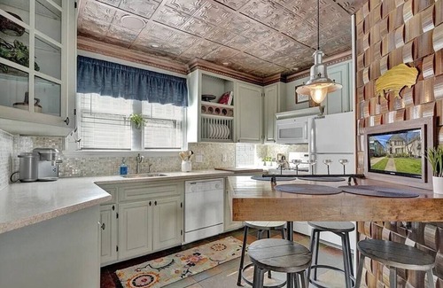 North Buffalo Apartamento | Beautiful North Buffalo Apartment