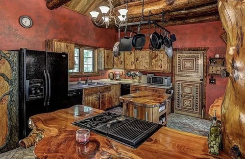 Eagle River Cama Y Desayuno | Beautiful Northwoods Getaway