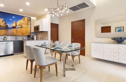 Zona Hotelera Complejo | BEAUTIFUL OCEAN FRONT RESORT IN VILLA LA VALENCIA LOS CABOS!!
