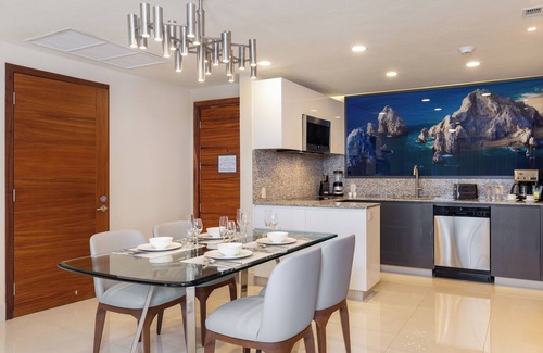 Zona Hotelera Complejo | BEAUTIFUL OCEAN FRONT RESORT IN VILLA LA VALENCIA LOS CABOS!!