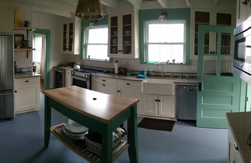 Downtown Cannon Beach Casa | Hermosa vista frente al mar Haystack Rock