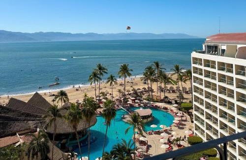 Zona hotelera Casa | Beautiful ocean view, pool & beach!