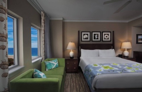 Myrtle Beach Complejo | Beautiful Ocean View 2-bedroom Villa with resort amenities