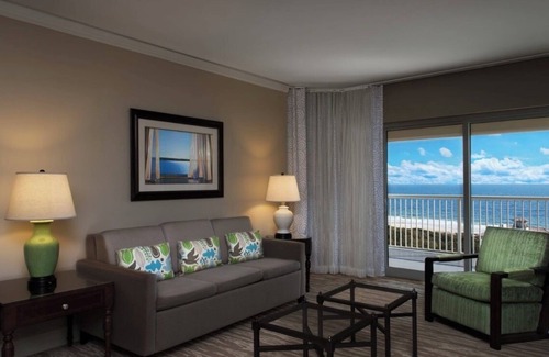 Myrtle Beach Complejo | Beautiful Ocean View 2-bedroom Villa with resort amenities