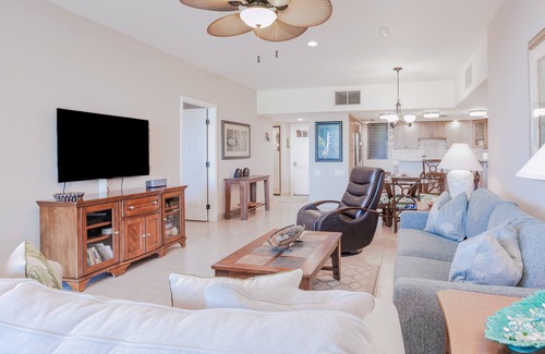 Waikoloa Condominio | Beautiful ocean view condo with pool, lanai, hot tub, & W/D