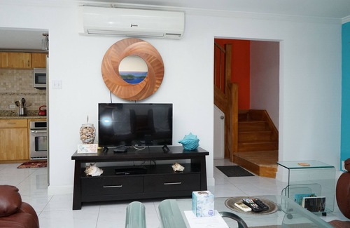 Orange Bay Condominio | Hermoso condominio con vista al mar en Negril, Jamaica