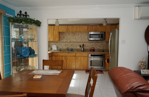 Orange Bay Condominio | Hermoso condominio con vista al mar en Negril, Jamaica