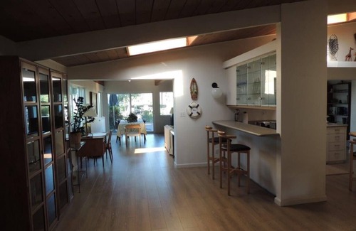 Bay Ho Casa | Hermosa casa con vista a San Diego, perfecta para sus vacaciones familiares