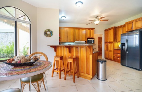 Ballena Casa | Beautiful ocean view home with private pool