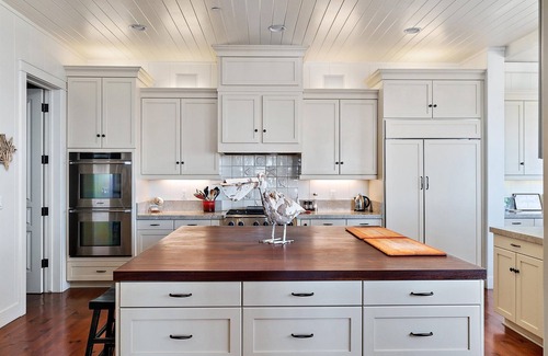 Park Hill Casa | Beautiful Ocean View Home for entertaining