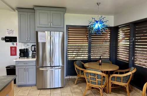 Maunaloa Condominio | Beautiful Ocean-View unit with easy beach access. Ask about vehicle option.