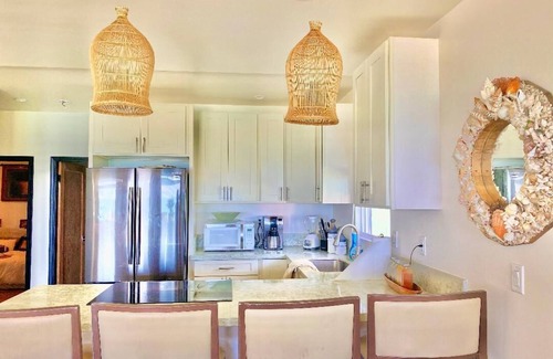 Pupukea Casa | Impresionante estancia frente al mar en Rocky Point