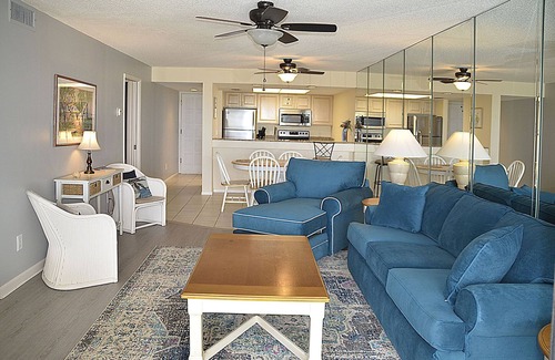Stuart Condominio | Retiro frente al mar hermosa en Indian River Plantation-Hutchinson Island