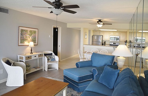 Stuart Condominio | Retiro frente al mar hermosa en Indian River Plantation-Hutchinson Island