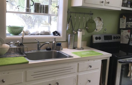 Barnegat Light Casa | Hermosa Oceanside unifamiliar Beachouse