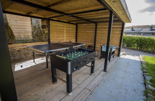 Spa Casa | Hermosa antigua granja, completamente modernizado