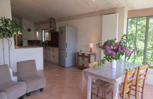 Crillon-le-Brave Casa | Volver a Crillon Le Brave, hermosa casa antigua con vistas al monte Ventoux