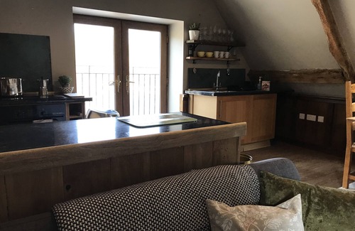 Lydney Cabaña | Beautiful old Mill in the Forest of Dean
