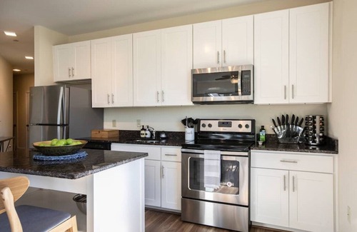 Old Town West Apartamento | ⚜Beautiful Old Town 2-Bdrm Apt⚜Free Parking⚜