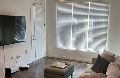 Old Pasadena Apartamento | Beautiful Old Town Pasadena Resort Like Apartment!
