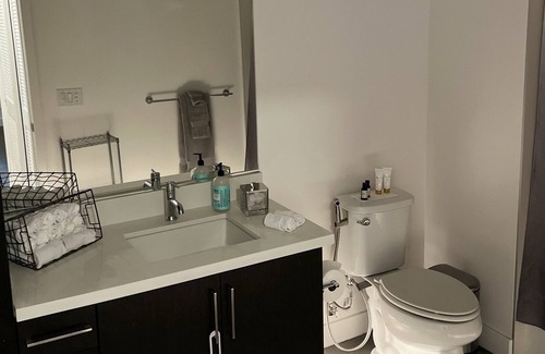 Old Pasadena Apartamento | Beautiful Old Town Pasadena Resort Like Apartment!