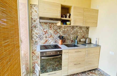 Capitana Cabaña | Casa de vacaciones con una vista espectacular y barbacoa de gas !!