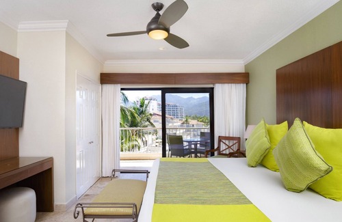 Zona hotelera del norte Complejo | Beautiful One Bed Beach Resort