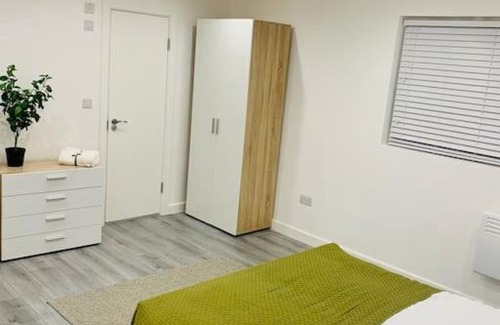 Cray Valley East Apartamento | Beautiful One Bed Apartment
