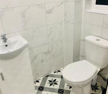 Cray Valley East Apartamento | Beautiful One Bed Apartment