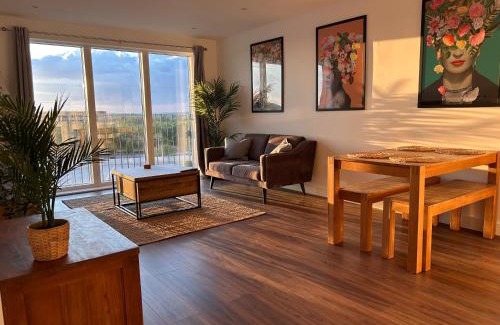 Bracknell Apartamento | Beautiful one bed apartment