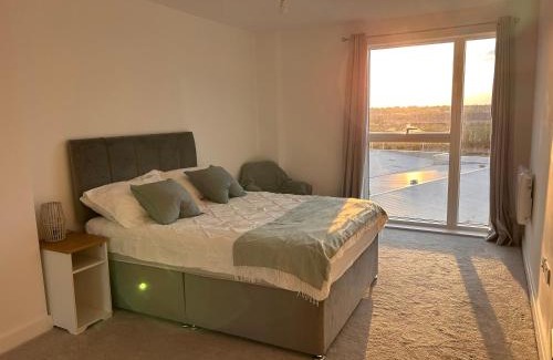 Bracknell Apartamento | Beautiful one bed apartment