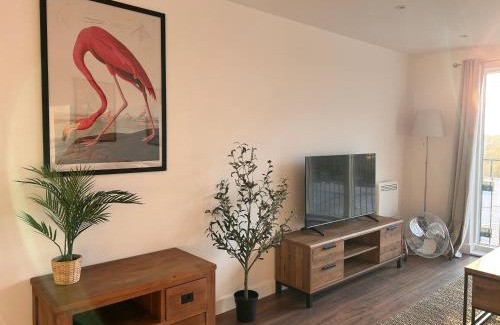 Bracknell Apartamento | Beautiful one bed apartment