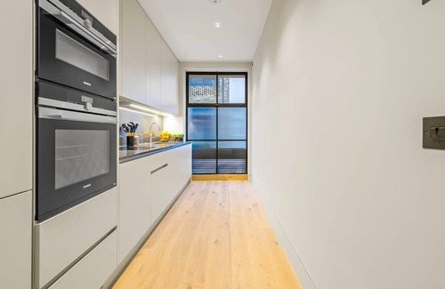 Holborn and Covent Garden Apartamento | Beautiful One-Bed Apartment in Bloomsbury