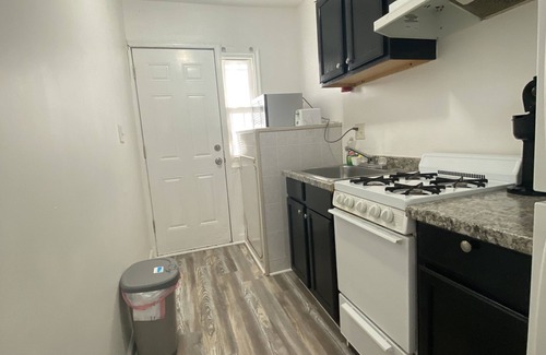 Washington Apartamento | Beautiful one Bedroom