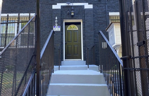 Washington Apartamento | Beautiful one Bedroom