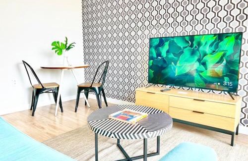 East Village Apartamento | Beautiful One Bedroom Apartment With View Of City