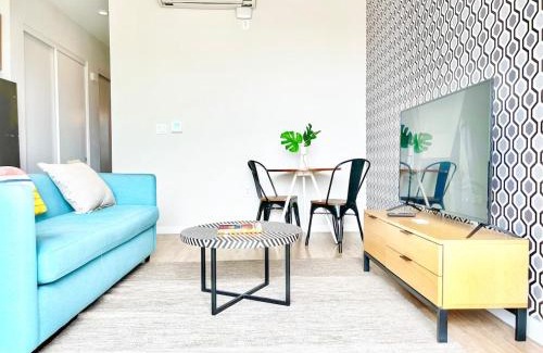 East Village Apartamento | Beautiful One Bedroom Apartment With View Of City