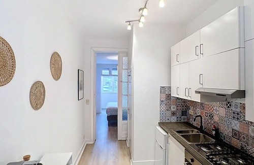Altitude 100 Apartamento | Beautiful one-bedroom apartment