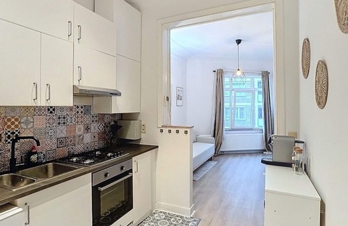 Altitude 100 Apartamento | Beautiful one-bedroom apartment